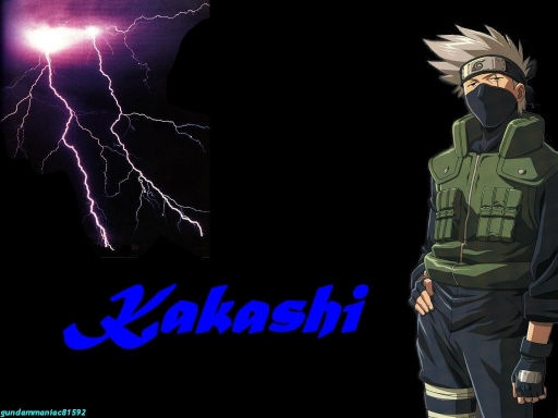 Kakashi