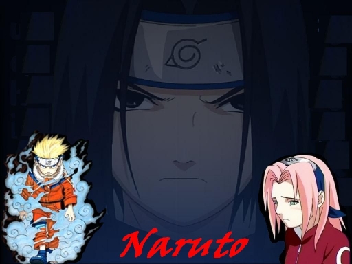 Naruto Group