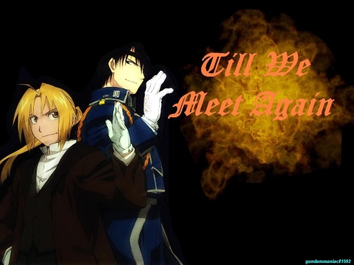 Till We Meet Again