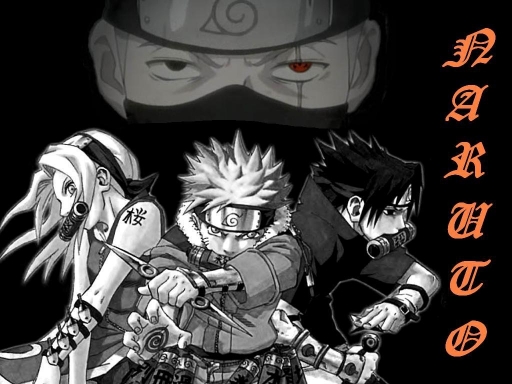 Naruto Group