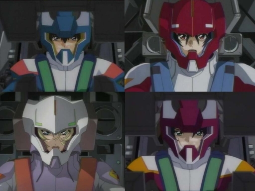 Pilots
