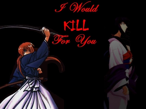 Rurouni Kenshin