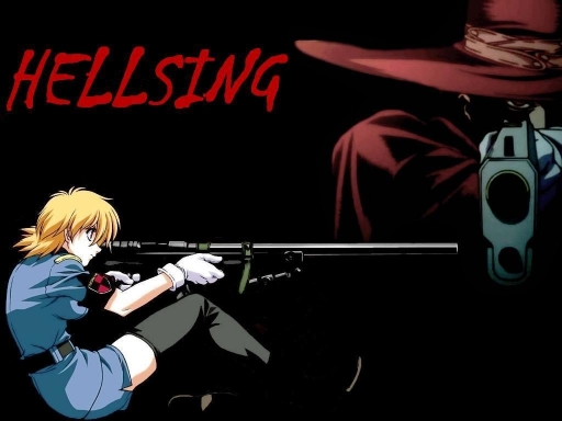 Hellsing