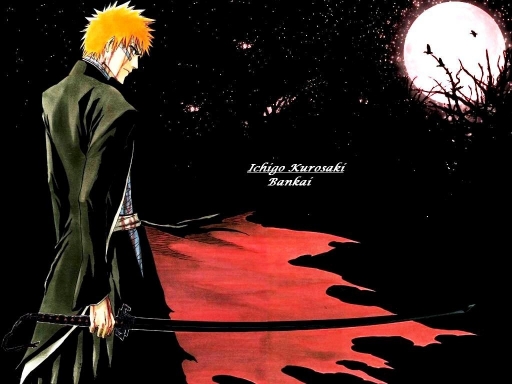 Ichigo (bankai)
