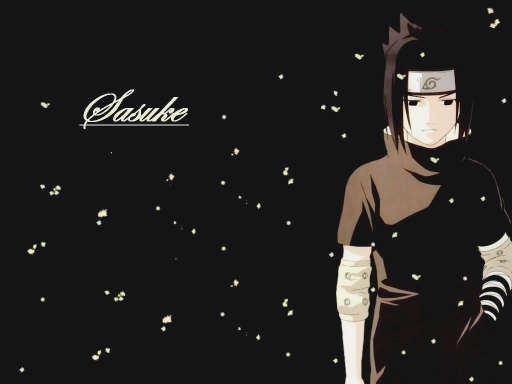 Sasuke
