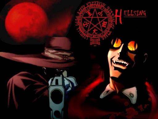 Hellsing