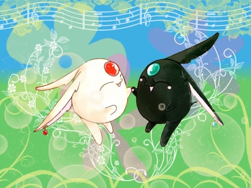 Mokona Spring