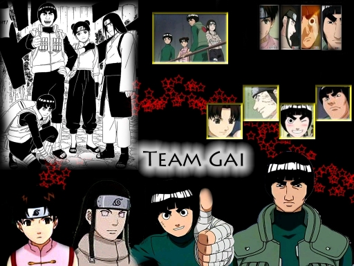 Team Gai