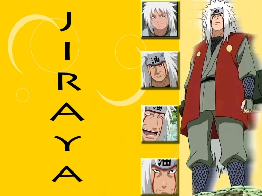 Jiraya
