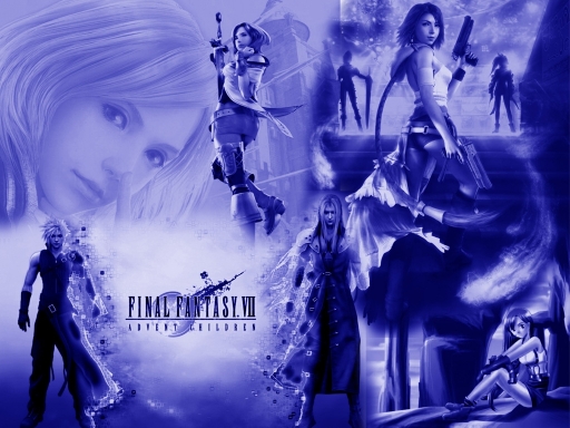 Final Fantasy