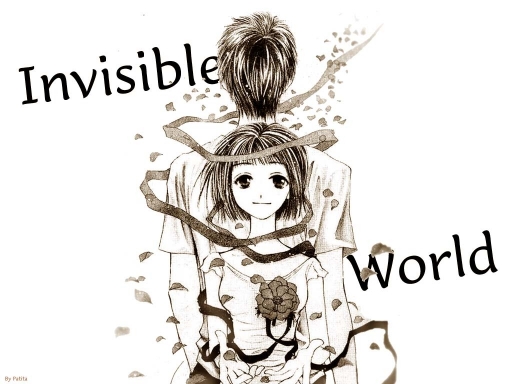 Invisible World