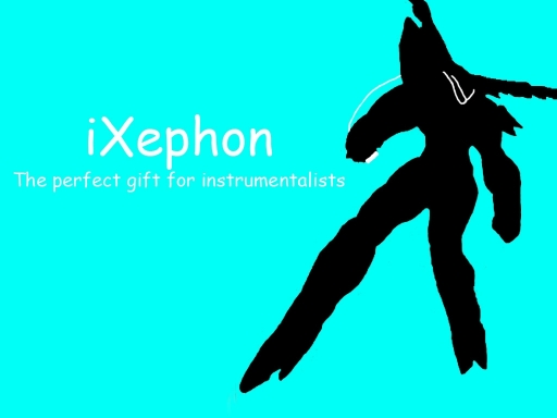Ixephon