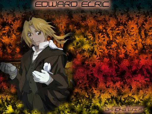 Edward Elric