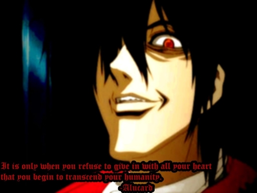 Alucard