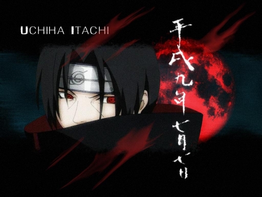 Uchiha Itachi