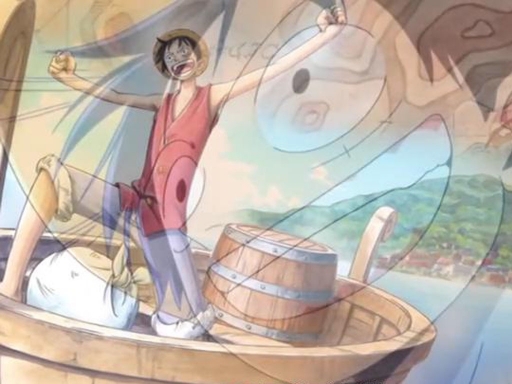 Luffy