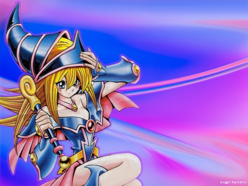 Dmg - The Magician With Style