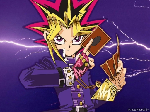 Master Of All Duelists