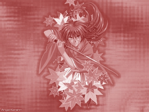 Autumn Kenshin