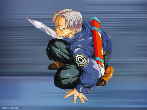 Trunks (breeze Version)
