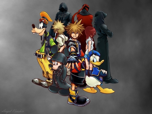 The Storm - Kh2