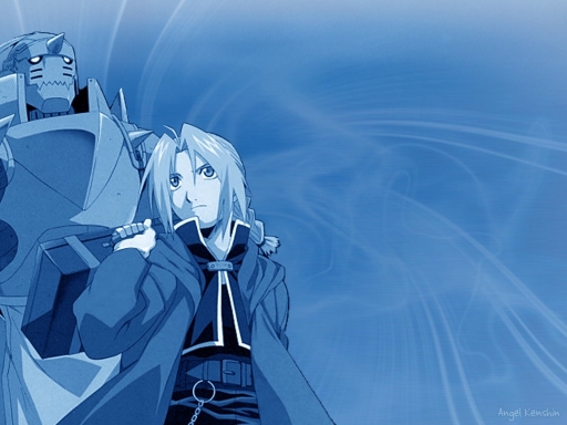 Ed & Al - Ocean Of Memorie