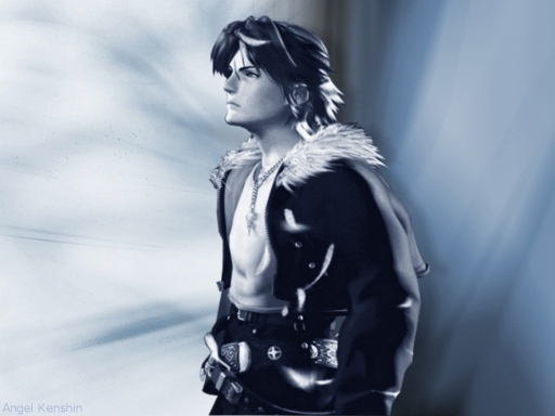 A Passing World - Squall