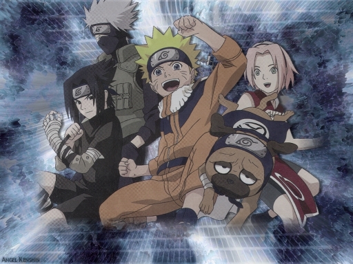 Team 7: Together Forever