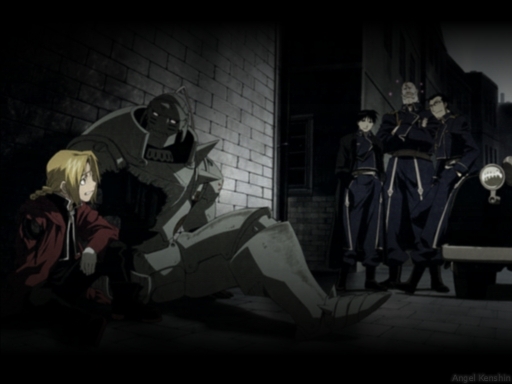 Day In The Life Of The Elrics