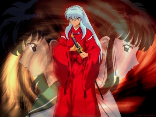 Caught Between Past And Future