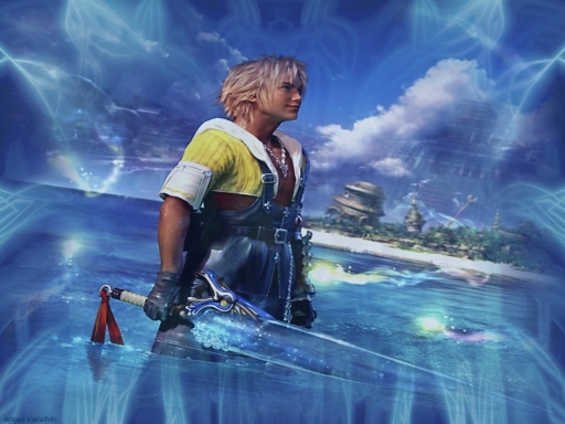 Exploring The Depths