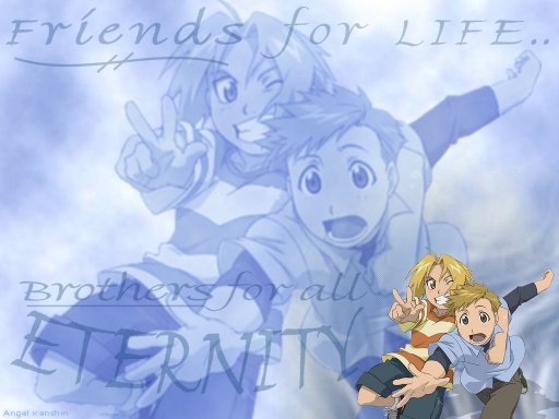 Bratja: Brothers Forever