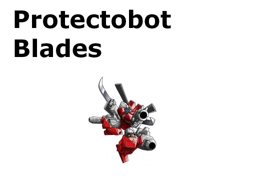 Protectobot