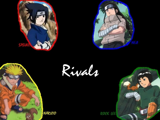 Rivals