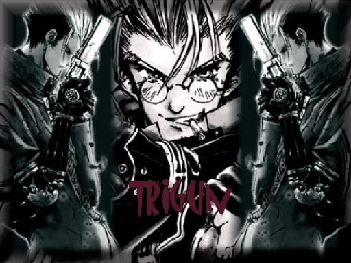 Trigun