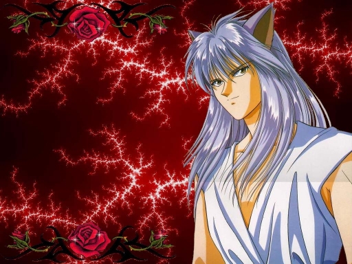 Youko Kurama