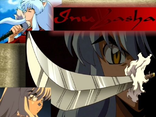 Inuyasha