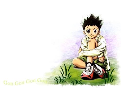 Gon