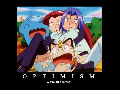 Optimism