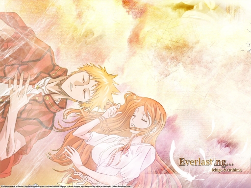 Everlasting (ichiori)