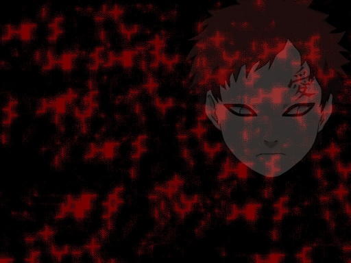 Gaara