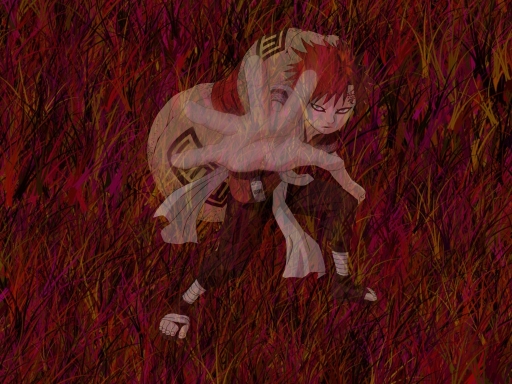 Gaara