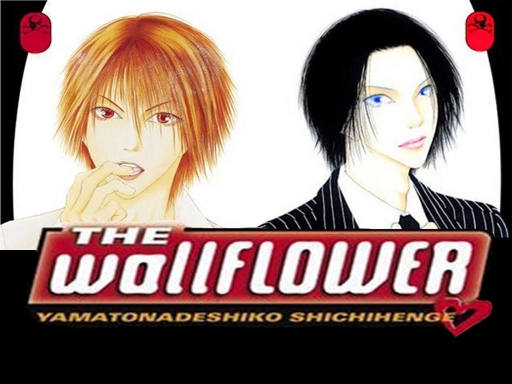 Wallflower