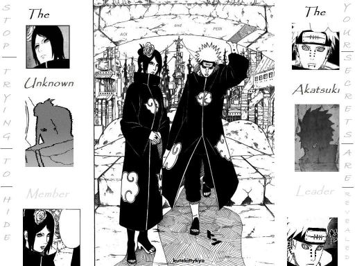 The Mysteries Are Solved