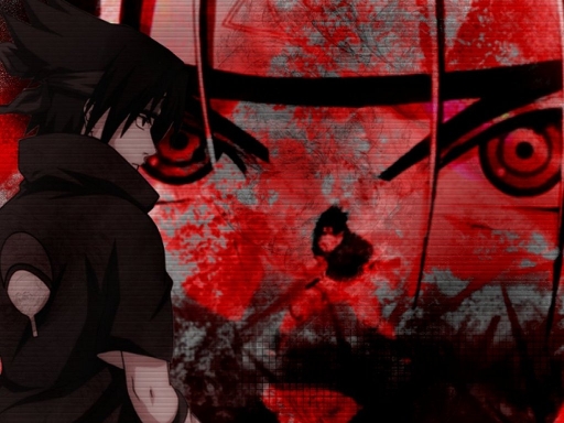 Uchiha Sasuke
