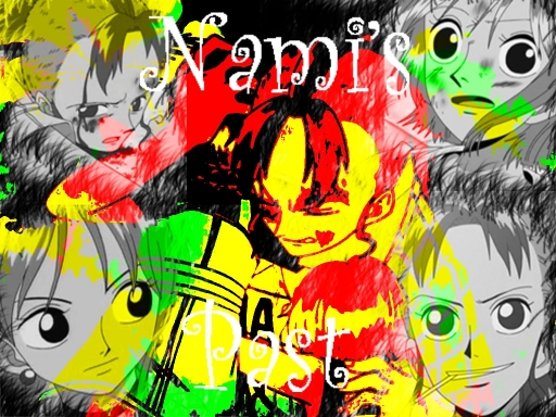 Nami's Past