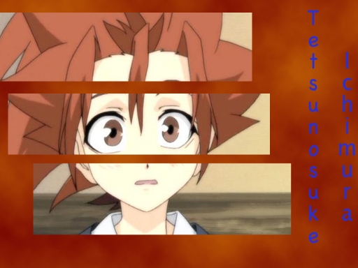 Tetsunosuke Ichimura