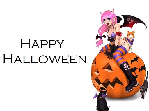 Happy Halloween