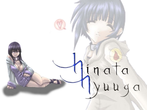 Hinata