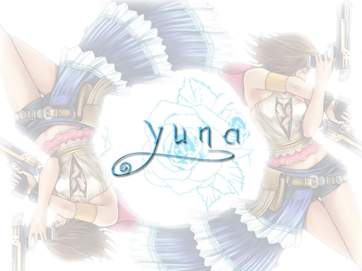 Yuna